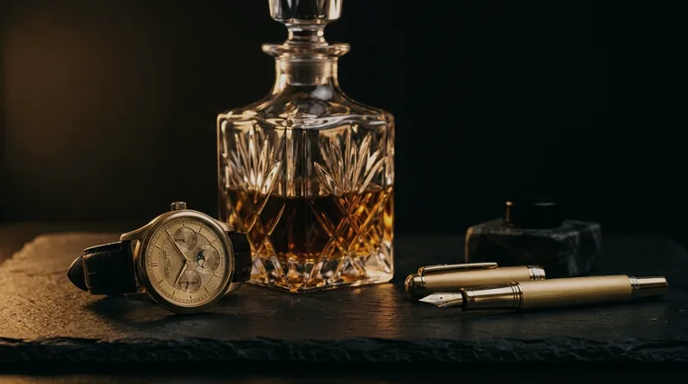 Patek Philippe Grandmaster Chime